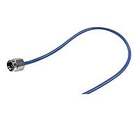 HUBER+SUHNER MINIBEND KSR-4 ການປະກອບສາຍ RF Assembly: ສາຍ minibend_KSR (ruggedised) ມີຂໍ້ຕໍ່ຊາຍຜູ້ຊາຍ SK (2.92mm) ແລະ ຂໍ້ຕໍ່ຊາຍຜູ້ຍິງ SMP ທຸກຂ້າງ. ຄວາມຍາວ: 4 ນິ້ວ