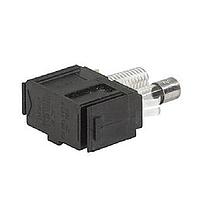 Schurter 4301.1407 ເຄື່ອງມືສ່ວນປະກອບ Fusedrawer KM KEA KF ບໍ່ມີລະບົບລູກກະຕ່າ KM KEA KF