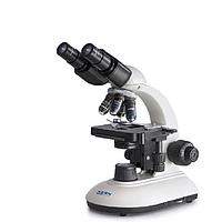 Kern OBE 104 transmitted light microscopes (Binocular)