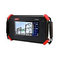 UNI-T UT568A ຊ່າງພາບສຽງ (2kHz ~ 48kHz, 30dB-120dB)