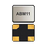 Abracon ABM11-0022-T3 ຄຣິສຕານເຊຣມິກ CRYSTAL 39.000MHZ 10PF SMD