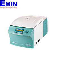 Hettich MIKRO 220R Microlitre Centrifuges with cooling (60x1,5/2 m, 18000 rpm)