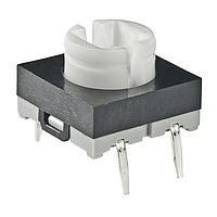 NKK Switches JB15HKP ສະວັດຕິກທັດຕາລ SPST OFF-(ON) 2.65N ຕົວກະທົບສັ້ນ