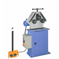 METALEX SK-30 ພາກສ່ວນ & ເຄື່ອງບິດທໍ່ (6/12 RPM)