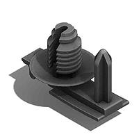 Yazaki 7147892530 ຕູ້ຕໍ່ລົດເຄື່ອງ CONNECTOR CLIP