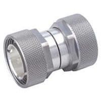 HUBER+SUHNER 32_716-50-0-1/003_-E ຕົວແປ RF - ໃນຊຸດ 7/16 ປລັກ(ຜູ້ຊາຍ) ເຖິງ 7/16 ປລັກ(ຜູ້ຊາຍ)
