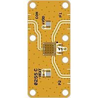 Quantic X-Microwave XR-A3B3-0409D ບອດປະເມີນຜົນ Switches, PE42522SMT