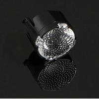 Ledil FP18205_LISA3CSP-WW-CLIP16 ເລນດ້ານເດັດເວັນ 45 ອົງສາ ກວ້າງ ມີຄລິບຕິດຕັ້ງ