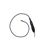 PCE PCE-VE 200-SCSV3 ສາຍກ້ອງ (3 m, 9 mm)