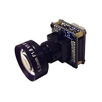 Leopard Imaging LI-USB30-C570X USB 3.0 Cameras e2v 2M Global Shutter ມີຂໍ້ມູນ RAW