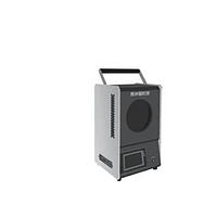 D-MEI DY-HT150M ແຫຼ່ງຫນ້າດິນຂະຫນາດໃຫຍ່ Blackbody Furnace (RT+5℃ to 500℃)