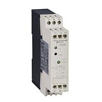 SCHNEIDER LT3SM00V ອຸປະກອນປ້ອງກັນເກີນພາບ OVERLOAD RELAY 230VAC 5A IEC