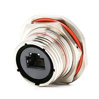 AMP Connectors - TE Connectivity PC4F0014-19N-1-C-U Circular PC4F0014-19N-1-C-U