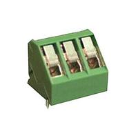 Altech MIP254-5.08-IQ ບລອກຕິດຕັ້ງຂາວຢືນ