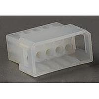 Molex 150177-2101 ກອງປະກອບປລັກ EconoLatch PlgHsg DR 10Ckt W/O PNLMNTLtch