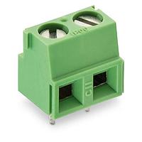 Wurth Elektronik 691213510002 ບລັອກຂໍ້ຕໍ່ຄົງທີ່ WR-TBL 5.08mm THT 2Pin 14A 300V 20mOhm