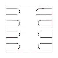 Monolithic Power Systems (MPS) MP6514GGU-P H-Bridge Motor Driver NRFND: ສຳລັບອອກແບບໃໝ່, ແນະນຳ MP6513