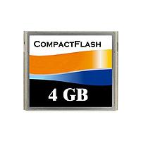 SCHNEIDER HMIYCFS0411 ກາດຈຳຫຼັກ COMPACT FLASH 4GB ວ່າງ