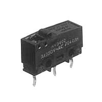 Panasonic Industrial Devices AVL3215613-A ສະຫນັບສະຫນູນການກະທຳ Snap Action Switches AVT3/AVL3 (FS-T