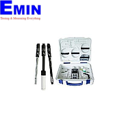 Multifunction environmental meter ບໍລິການກວດກາ