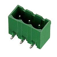 Wurth Elektronik 691313710008 ຫົວຂໍ້ WR-TBL 300VAC 20A 8P ມຸມຂວາ