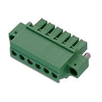 Wurth Elektronik 691365310008 ປລັກ WR-TBL 300VAC 8 Posi 8+/-10A ມຸມຂວາ