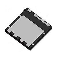 Fairchild FDMT80040DC MOSFETs 40 V N-Channel Dual Cool<sup>TM</sup> 88 PowerTrench MOSFET