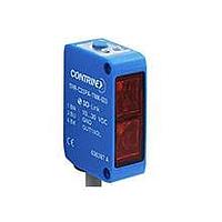 Contrinex 120254-0048 ອຸປະກອນສັງເກດລະດັບຄວາມຫຼາຍ C23 Hsg 10-5000mm OD PNP 4P M8