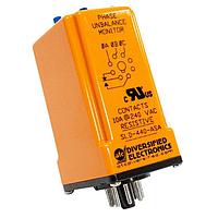 ATC Diversified Electronics SLD-230-ALE ຕວດສອບຄວາມບໍ່ສົມດຸນຂອງເຟສ ເຟສ ໂຣເລ