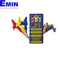 SEW 888PMR ຕົວຊີ້ວັດລໍາດັບໄລຍະ (Contact Type)