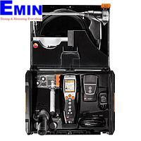 TESTO 380 ລະບົບການວັດແທກອະນຸພາກ