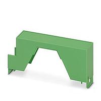 PHOENIX CONTACT 2709558 ຮາວຊິ້ງ, ສ່ວນບ້າງບູງ ME 22.5 OT 1 MSTBO GN