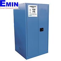 Labnori CSC060B ຕູ້ເກັບມ້ຽນຄວາມປອດໄພສານກັດກ່ອນ (86x86x165cm, 145 kg)