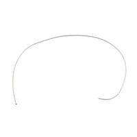 Raychem - TE Connectivity 82A0111-20-9 ສາຍສະບັບ Hook-up Wire 82A0111-20-9 ລາຄາຕໍ່ຟຸດ