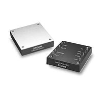 Cincon CHB150W-24S28N ຕົວແປ DC-DC ທີ່ແຍກແຍະ