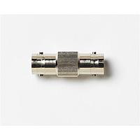 Pomona Electronics 6737 ຕົວແປງ RF - ໃນຊຸດ BNC (F/F) ADAPTER, 75 OHM