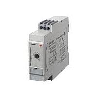 Carlo Gavazzi DBB01CM24 ຕົວຈັດຕົວເວລາຕົວຈັດຕົວເວລາຈິງຊ້າໃນການປ່ອຍ, ຕິດຕັ້ງບ່ອນລົງລະບົບ DIN rail, 22,5x80x99,5mm ກອງ Euronorm, ຊ່ວງເວລາທີ່ເລືອກໄດ້ 0,1s - 10m, ແຮງແບບສົດ 24-240Vac/Vdc, ການເຊື່ອມຕໍ່ດ້ວຍສະກຣູ, ອອກສະຫນອງຕົວຈັດຕົວເວລາ 8A SPDT relay