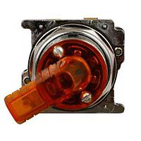 Eaton 10250T6361FM-53 ສະຫນອງຄວບຄຸມ ILLUM SELECTOR SWITCH