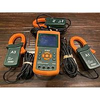 EXTECH Power Quality Analyzer Inspection Service