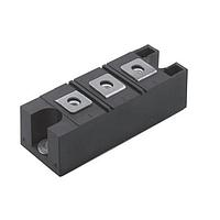 Vishay General Semiconductor VS-VSKDU300/06PBF ໂມດູນດາວເອັດ 300 ແອມພ໌ 600 ໂວລຕ໌