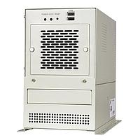 IEI Technology PAC-400GW-R11/916AP ເຄື່ອງມືເພີ່ມ Modules Accessories EPIC SBC ກັບ Intel Atom D525 1.8GHz, DDR3, VGA/LVDS, Dual GbE, USB 2.0, CF II, Audio ແລະ SATA II, Audio