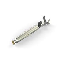 AMP Connectors - TE Connectivity 770902-3 ປຸ່ມຕິດຕໍ່ SOCKET 26-22 REEL