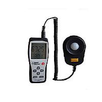 SMARTSENSOR AS823 Lux ແມັດ (1~200.000lux; ±5%rdg ±10)