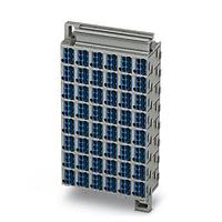 PHOENIX CONTACT 3270360 ເຄື່ອງມືແລະອຸປະກອນເຊື່ອມຕໍ່ Terminal Block FTMC 1,5/48-3 /BU