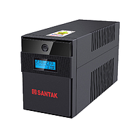 Santak BLAZER 2200 Pro UPS ອອນລາຍ (2200VA, 1200W)