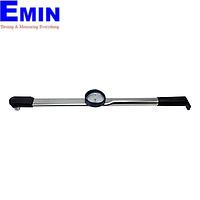 Tohnichi DB250F-6AS Dial ຊີ້ບອກ Torque Wrench (0～250 lbf･ft)