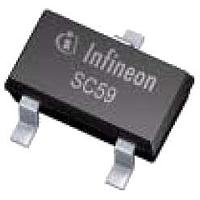 Infineon TLE4906KHTSA1 ຕົວຈຳແນກຕຳແໜ່ງ ສະຖານະສູງ ສະຕິກອິຟເຟກທີ່ມີຄວາມຖືກຕ້ອງສູງ Hall Effect Switch