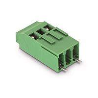 Wurth Elektronik 691249610002 ບລັອກຂໍ້ຕໍ່ຄົງທີ່ WR-TBL 300VAC 20A 2P ແນວຮອງສະຫຼັບ