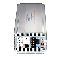 PNKHITECH DK1280 Inverter (12VDC/AC235, 8000W , Pure sine wave)