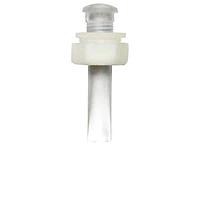 BIVAR PLTR2-1500-PR2 ທ່ອສົ່ງແສງແບບຄົງທີ່ IP67Rigid Light Pipe 3mm 1.500 (38.1mm)